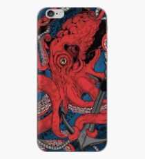 Anchors Away iPhone Case