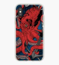 Anchors Away iPhone Case