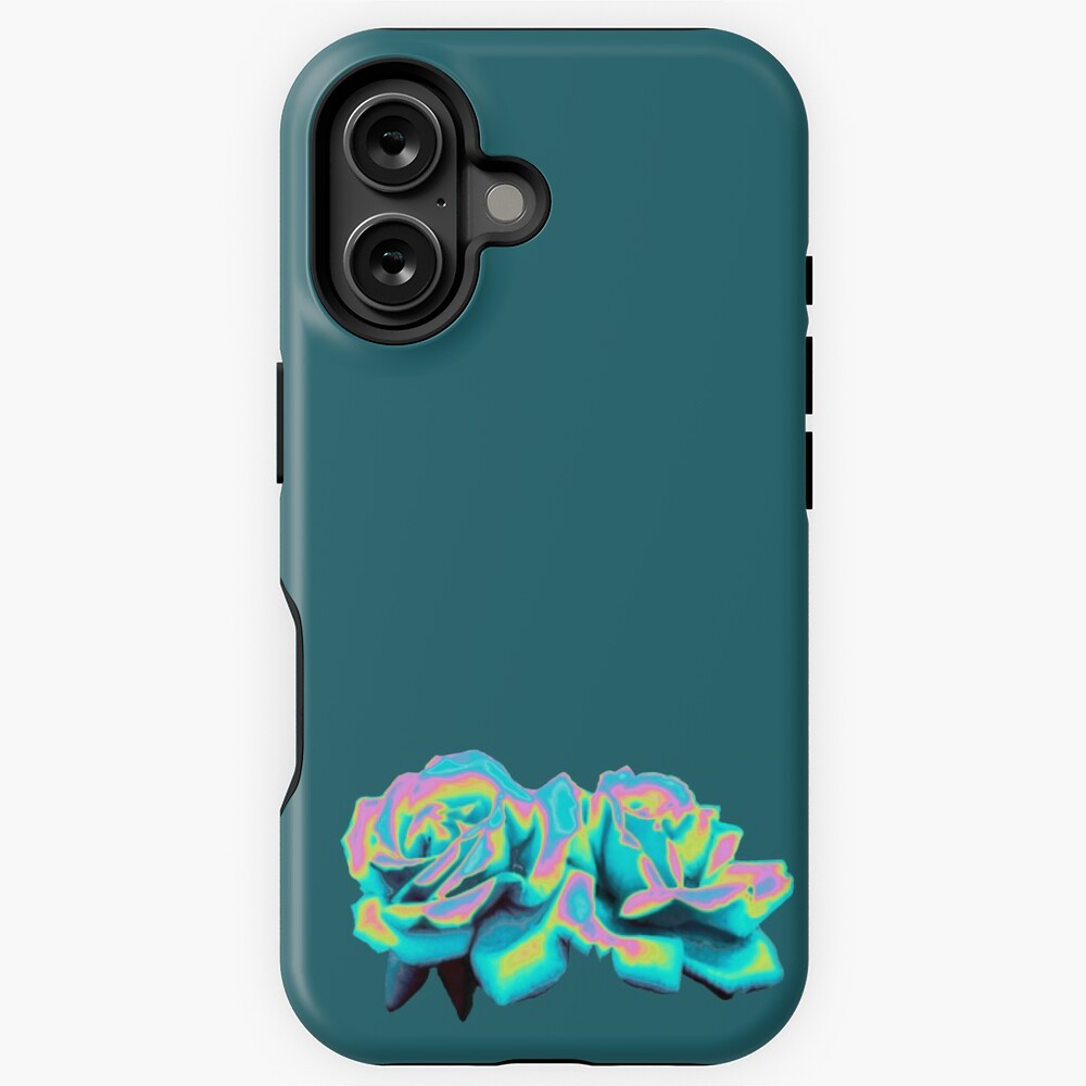 Item preview, iPhone Magsafe Tough Case designed and sold by dinaaaaaah.