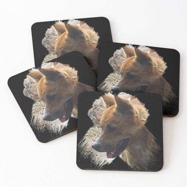 Item preview, strays designed and sold by Stefan Dissler.