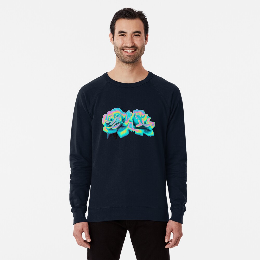 Item preview, Lightweight Sweatshirt designed and sold by dinaaaaaah.