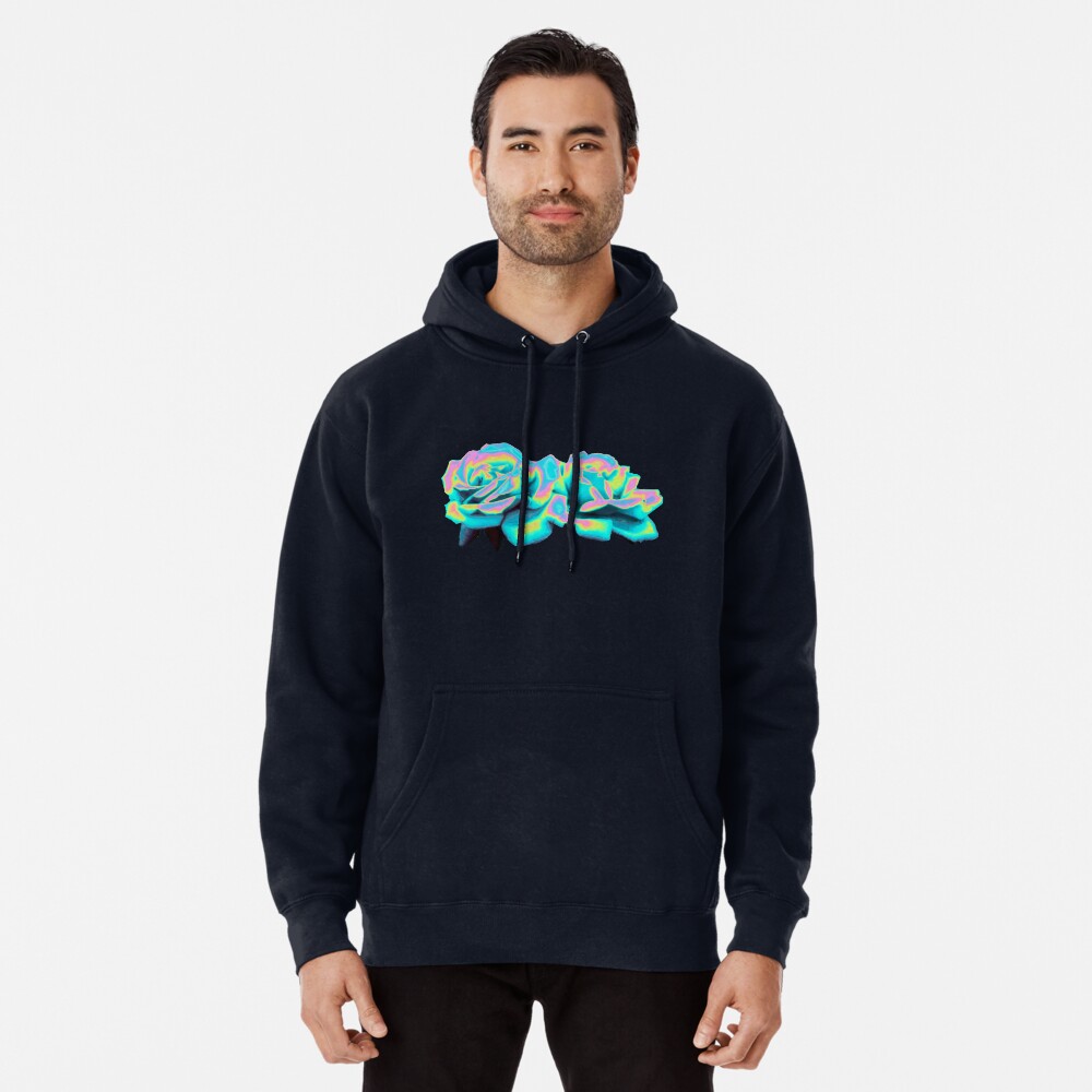 Item preview, Pullover Hoodie designed and sold by dinaaaaaah.