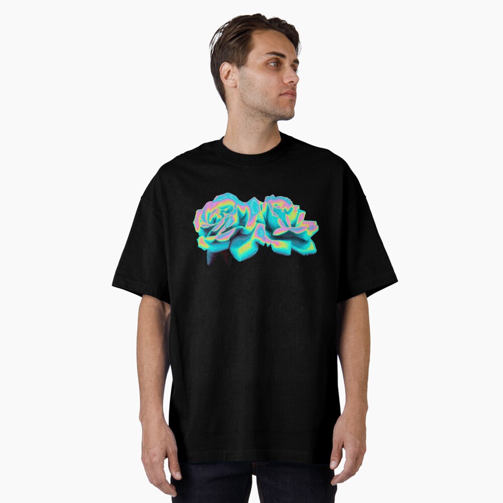 Item preview, Oversized T-Shirt designed and sold by dinaaaaaah.