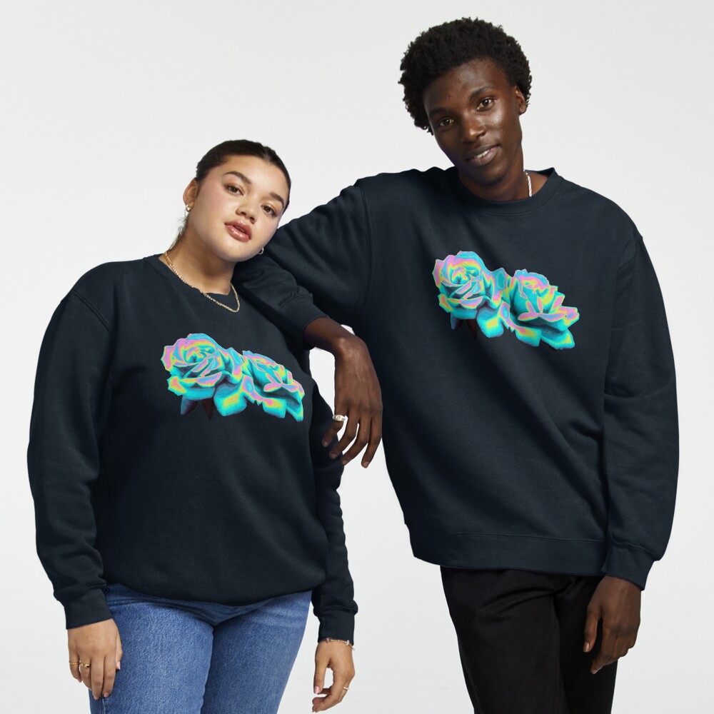 Item preview, Pullover Sweatshirt designed and sold by dinaaaaaah.