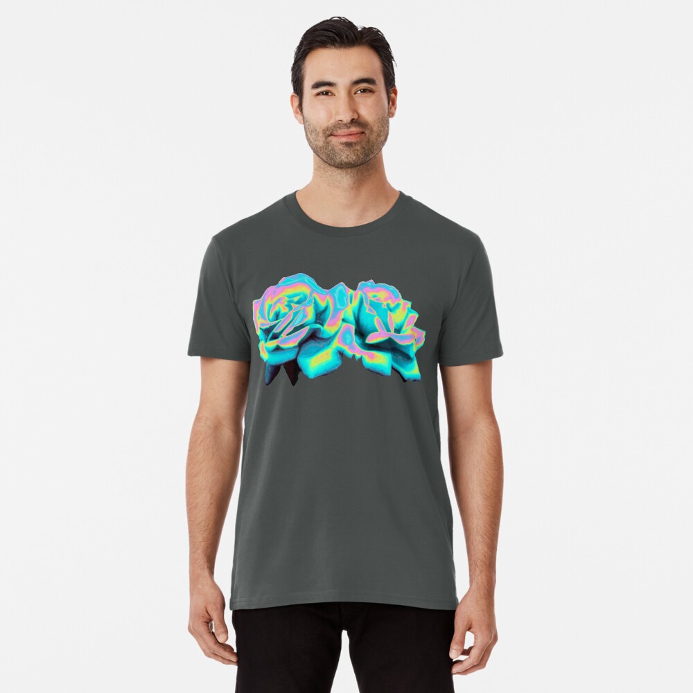 Item preview, Premium T-Shirt designed and sold by dinaaaaaah.