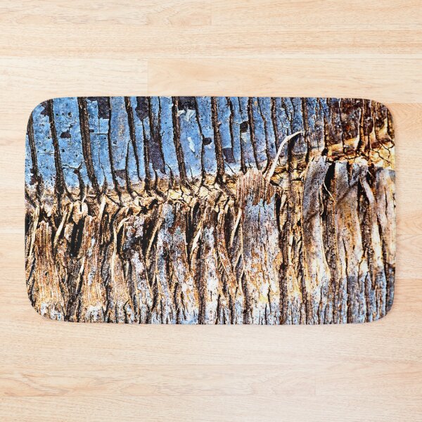 Item preview, Palm Tree Trunk designed and sold by Joy Watson - Natural Light Photography .