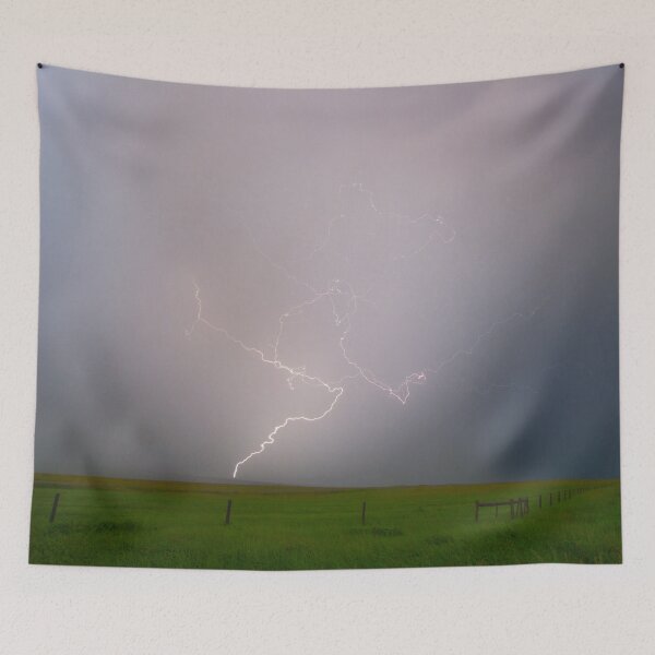 Item preview, Lightning designed and sold by StevenElliot.