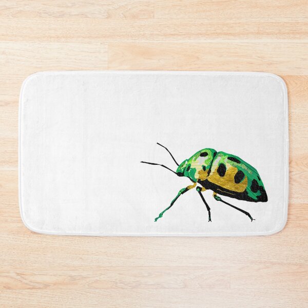 Item preview, Beetle - Laudea Martin designed and sold by Laudea Martin.