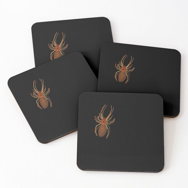 Item preview, Super Realistic Camel Spider Print designed and sold by TheWebspinner.