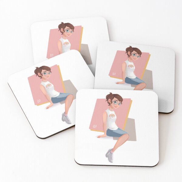 Item preview, Sun, Surf, Sand designed and sold by LolieFeather.