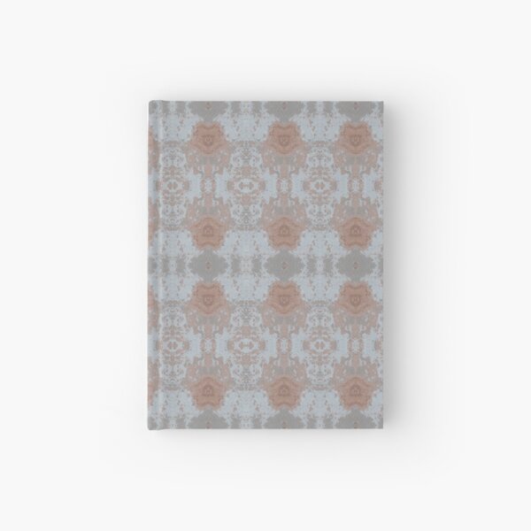 Gaspé Seals Hardcover Journal