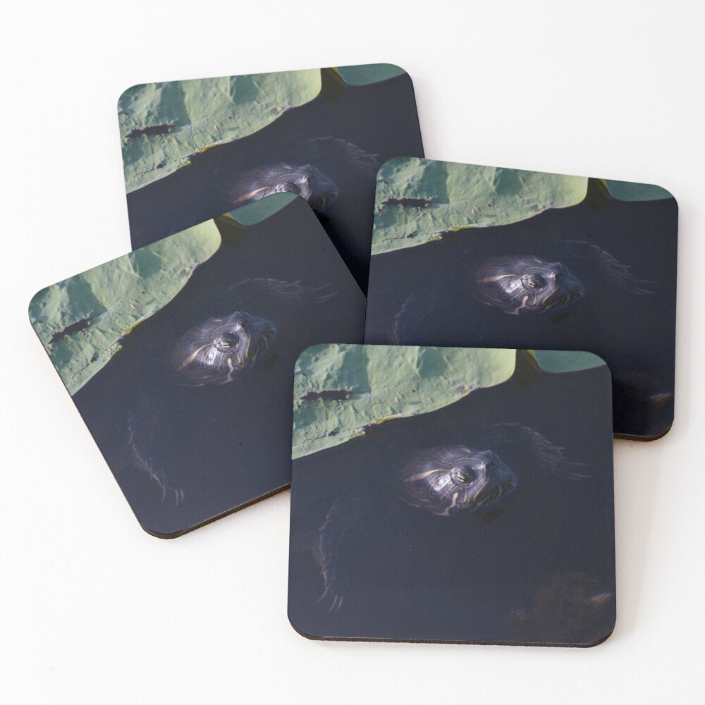 Item preview, Coasters (Set of 4) designed and sold by StevenElliot.