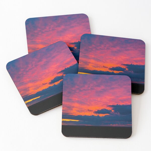 Item preview, Super Sunset designed and sold by StevenElliot.