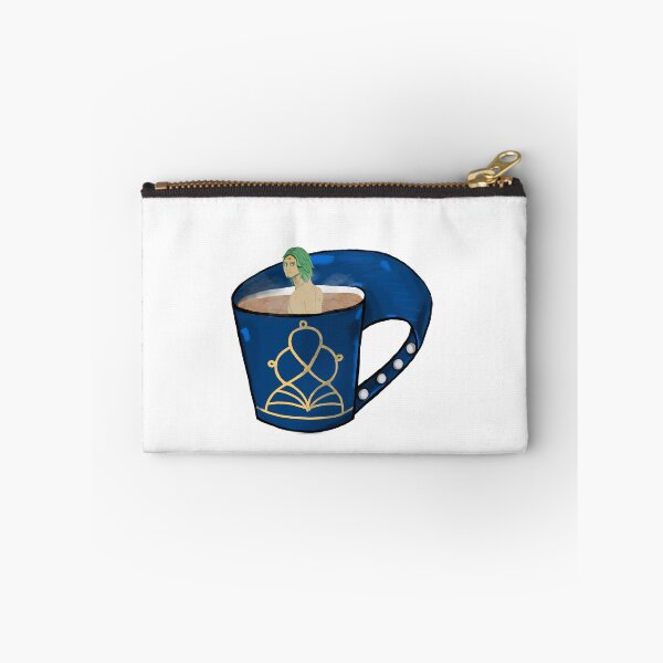 Item preview, Tea with Seteth designed and sold by ThePurpleArtist.