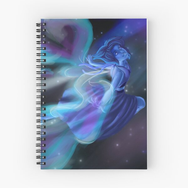 Item preview, Steven Universe Lapis Lazuli designed and sold by LuckyCharmKitty.
