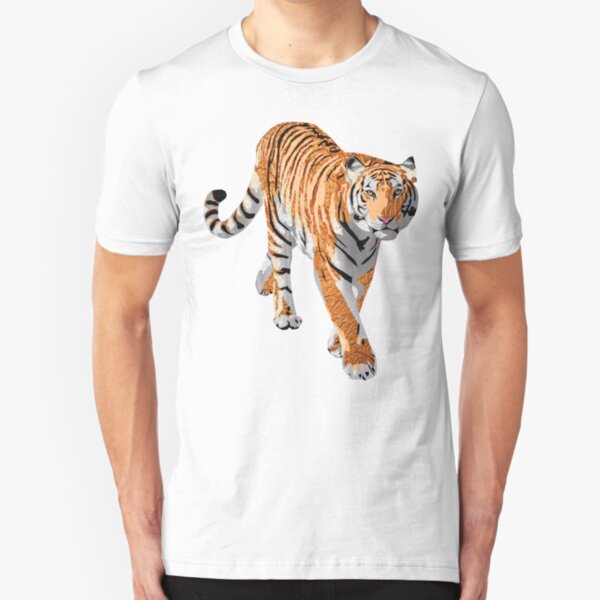 Tiger - Laudea Martin Slim Fit T-Shirt