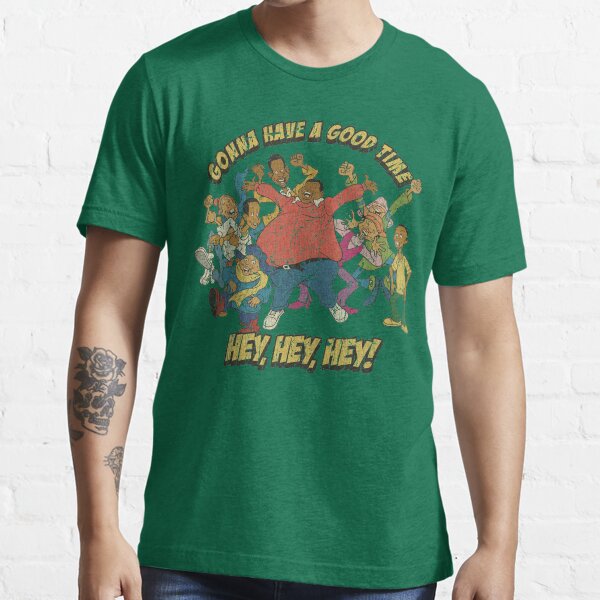 "Fat Albert Gonna Have a Good Time" Tshirt for Sale by jacobcdietz