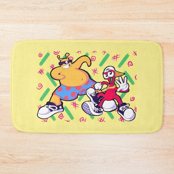 Item preview, ToeJam & Earl designed and sold by MightyGhost.