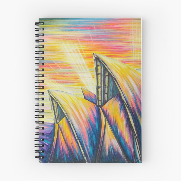 Item preview, Abstract Opera designed and sold by mgjohnsonart.