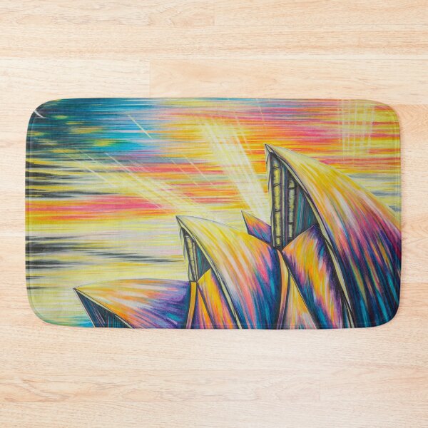 Item preview, Abstract Opera designed and sold by mgjohnsonart.