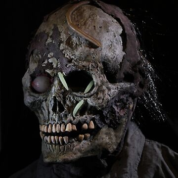 Artwork thumbnail, Undead by The Creep factory