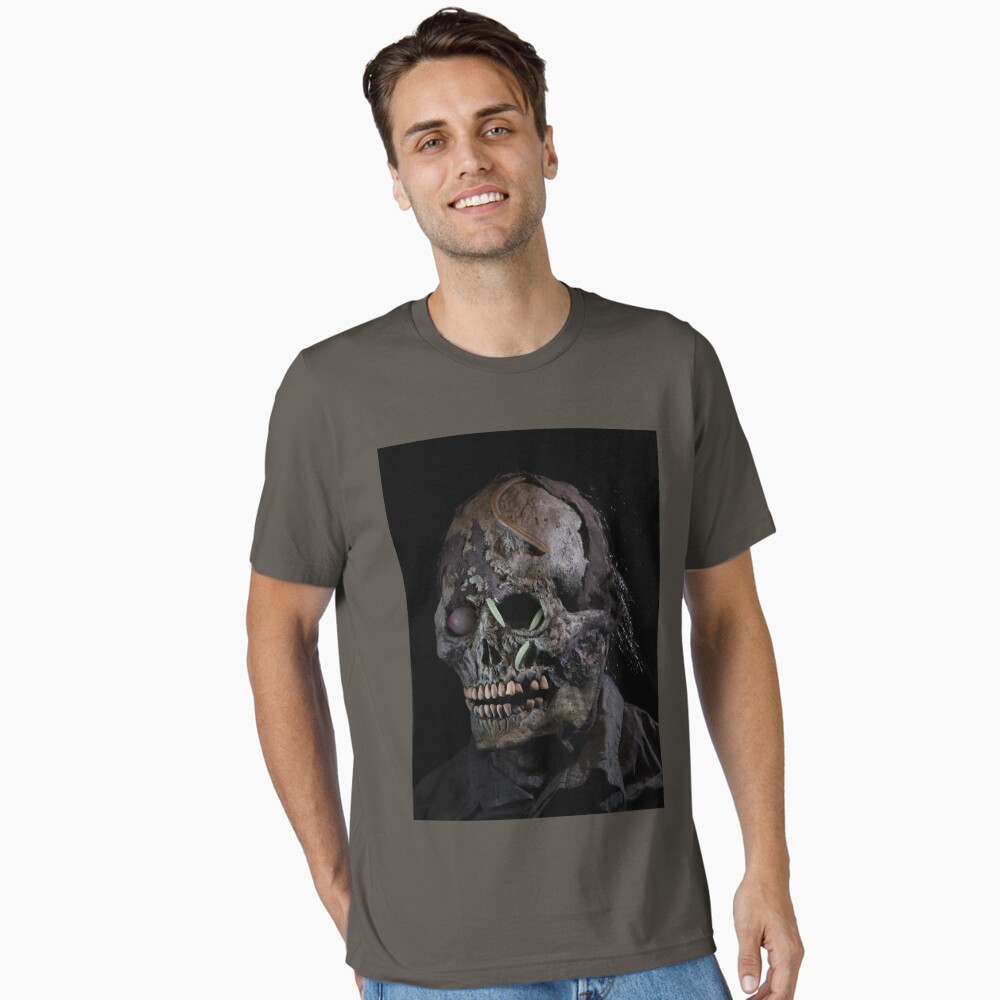 Item preview, Essential T-Shirt designed and sold by Skinrash.
