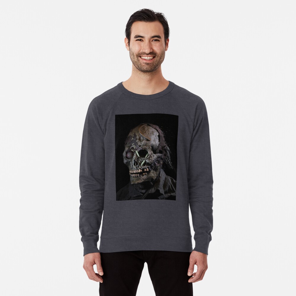 Item preview, Lightweight Sweatshirt designed and sold by Skinrash.