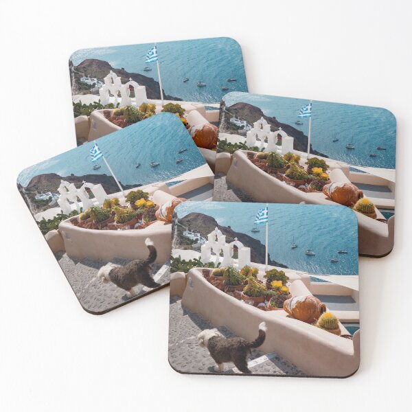 Item preview, Dogs of Greece designed and sold by georgiabrown229.