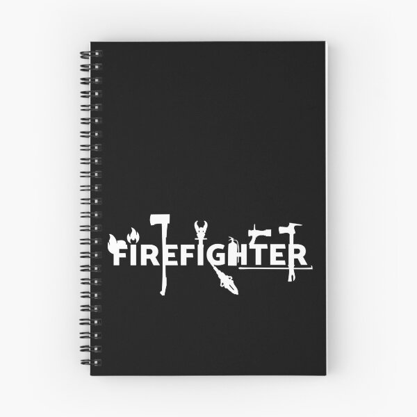 Item preview, Firefighter lettering with equipment designed and sold by einsatzbereit.
