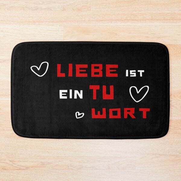 Item preview, love is a word designed and sold by TShirtsByMs.