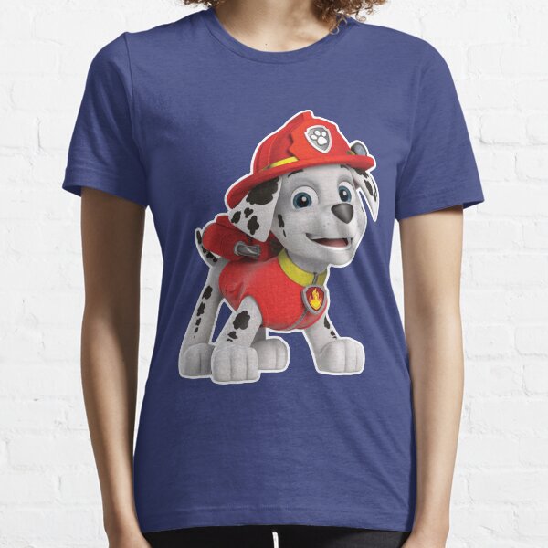 Marshall PAW Patrol Essential T-Shirt
