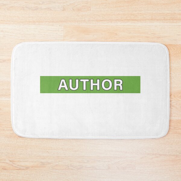 Item preview, Author designed and sold by wearwordz.