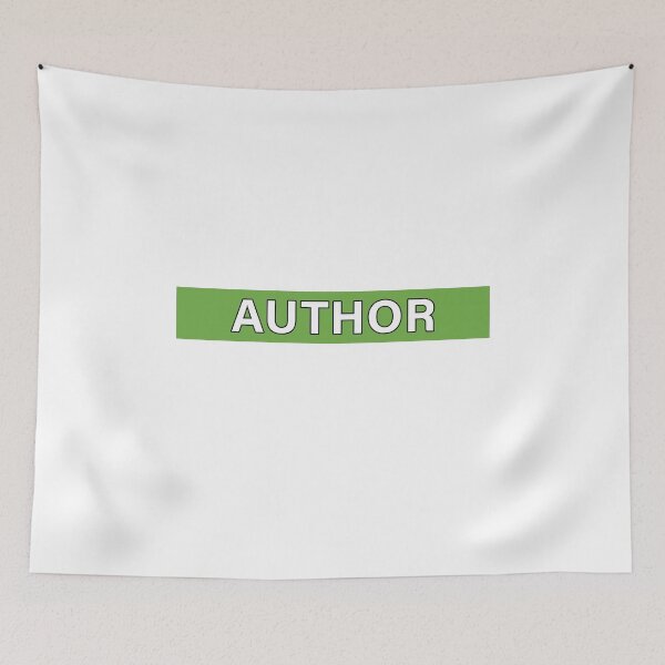 Item preview, Author designed and sold by wearwordz.