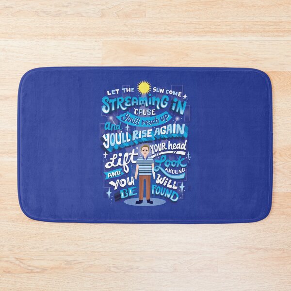 Item preview, You will be found designed and sold by Risa Rodil.