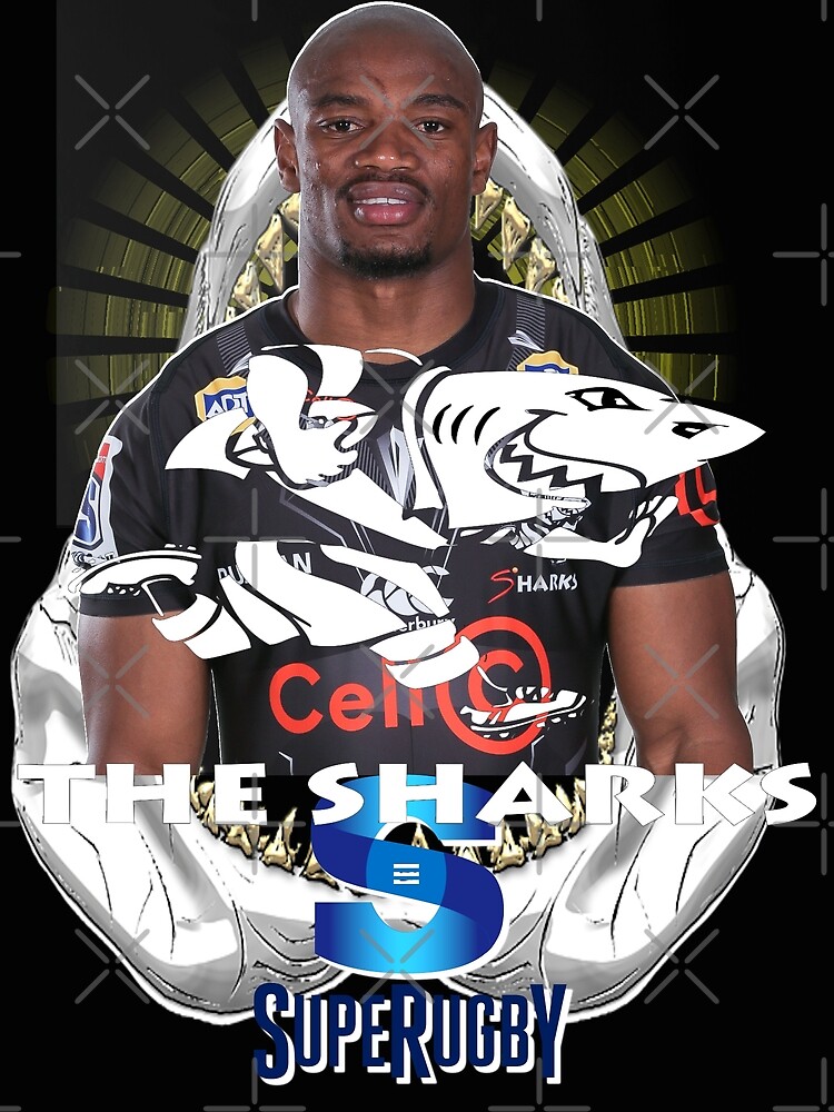 Super Rugby South Africa The Sharks Durban Superstar Wing Mapimpi Sports South Africa Rugby 0844