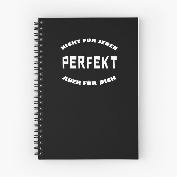 Item preview, funny saying PERFECT designed and sold by TShirtsByMs.