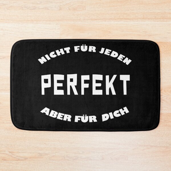 Item preview, funny saying PERFECT designed and sold by TShirtsByMs.