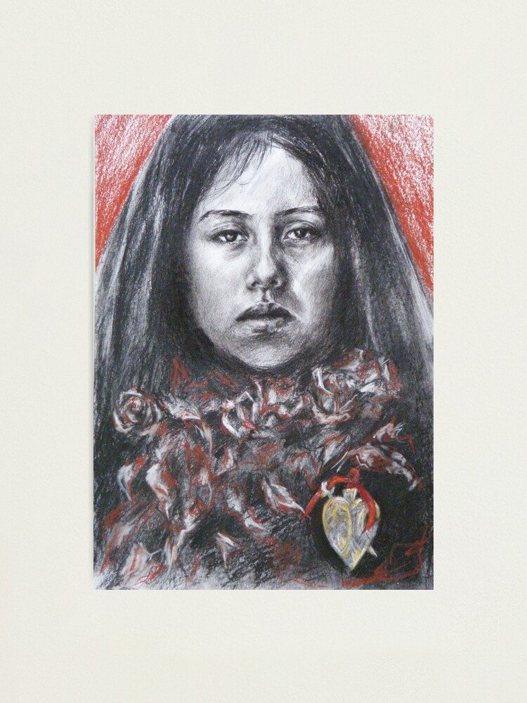 Thumbnail 1 of 3, Photographic Print, La Esperanza designed and sold by Anthropolog.