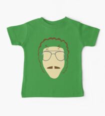 Weird Al Yankovic Baby Tee