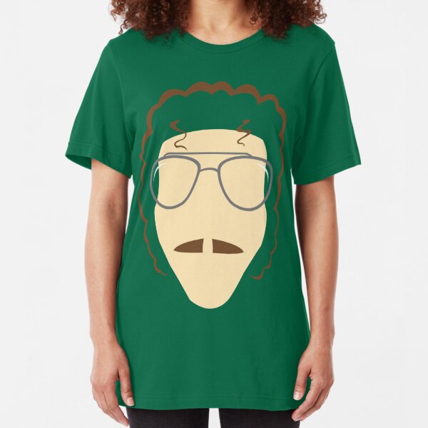 Weird Al Gifts & Merchandise Redbubble