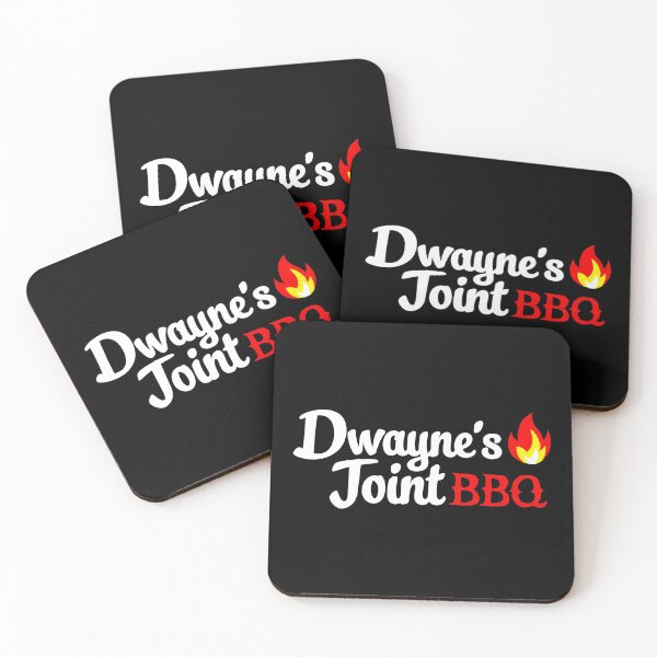Artikelvorschau, Dwaynes gemeinsamer Grill entworfen und verkauft von boboman13.