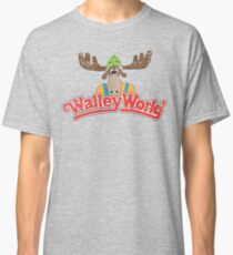 Walley World - Vintage Classic T-Shirt