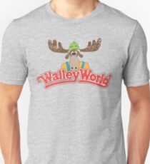 Walley World - Vintage Unisex T-Shirt