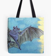 Lib 414 Tote Bag