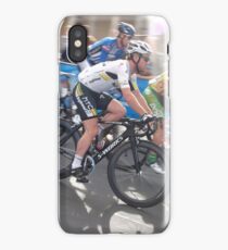 Mark Cavendish iPhone Case/Skin