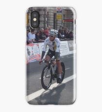 Mark Cavendish iPhone Case/Skin