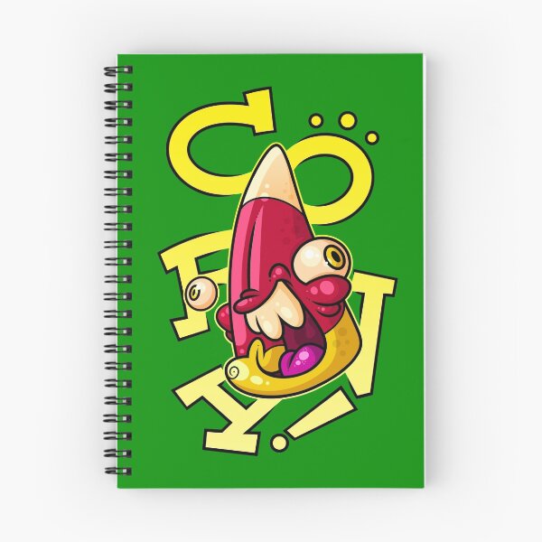 Item preview, Corny designed and sold by artdyslexia.