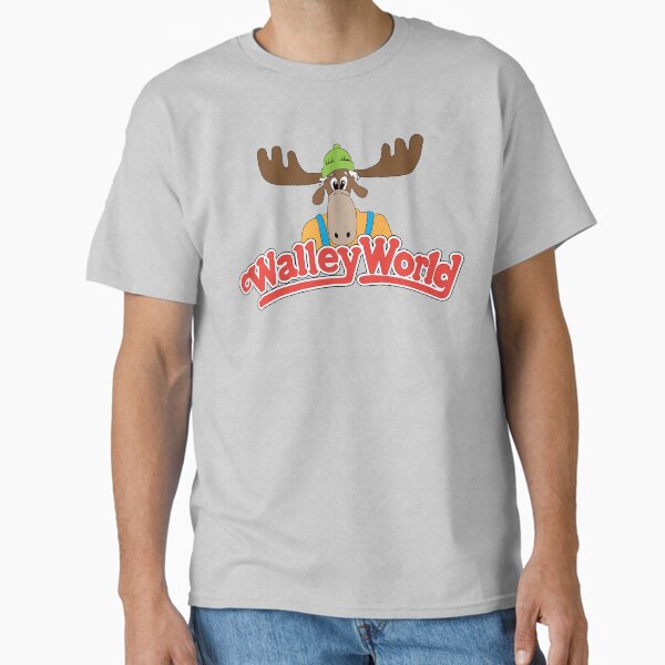 Item preview, Walley World designed and sold by Art by s2ray.