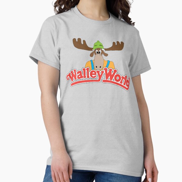 Item preview, Walley World designed and sold by Art by s2ray.