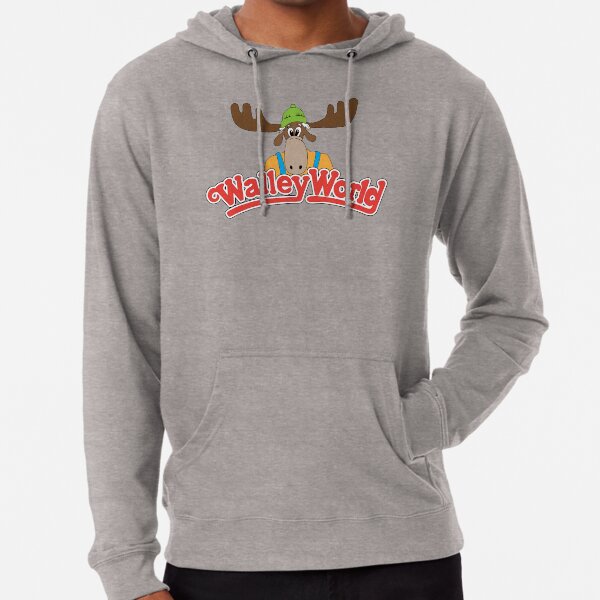walley world sweatshirt